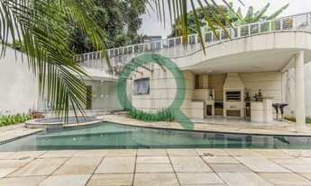 Imagem 2: São Paulo - Casa Padrão - Alto de Pinheiros