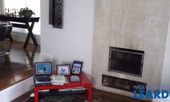 Imagem 3: Apartamento à venda com 4 dormitórios em Moema, São paulo cod:543384