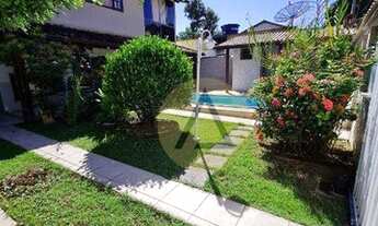 Imagem: Excelente casa com 04 quartos em Trapóleo