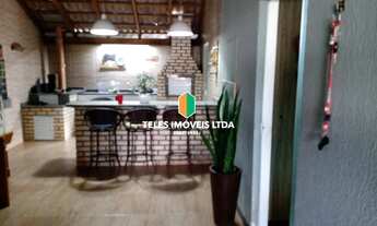 Imagem 4: Porto Belo - Casa Padrão - Perequê