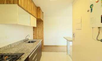 Imagem 7: Apartamento com 1 dormitório para alugar, 49 m² por R$ 2.600,00/mês - Santana - São Paulo