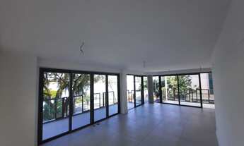 Imagem: Apartamento com 4 quartos em Lagoa - Rio