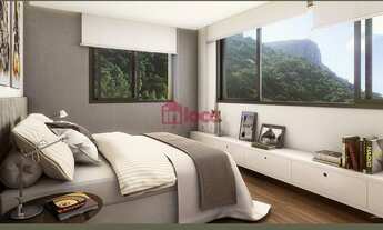 Imagem 4: Rio de Janeiro - Apartamento Padrão - Jardim Botânico