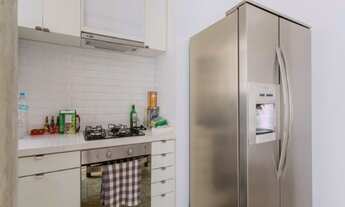 Imagem 9: ARDIM PAULISTA -2 dormitórios, 2 salas, 1 banheiro, 1 vaga, 96,00 M2 útil