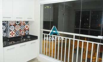 Imagem: Apartamento com 2 dormitórios à venda