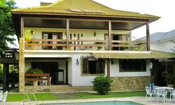 Imagem: Casa com 4 dormitórios à venda, 800 m²