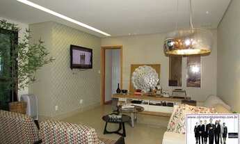 Imagem: LINDO APARTAMENTO 4 QUARTOS 1 SUITE 3 VAGAS