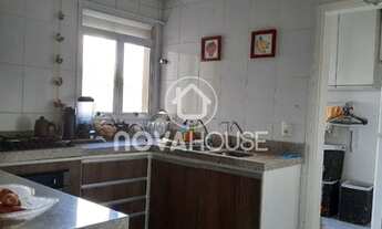 Imagem 6: LINDO APARTAMENTO 4 DORMITÓRIOS, ED. OPERA PRIMA, SANTA ROSA