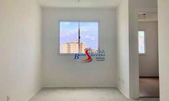 Imagem: Apartamento com 2 dormitórios à venda