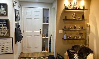 Imagem 2: Casa de condomínio sobrado para aluguel e venda com 130 metros quadrados com 3 quartos