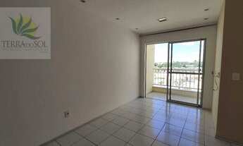 Imagem 4: Apartamento com 2 dormitórios à venda, 55 m² por R$ 240.000,00 - Messejana - Fortaleza/CE