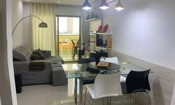 Imagem: Apartamento para venda no condomínio Praia