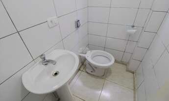 Imagem 3: Sobrado para venda possui 104 metros quadrados com 2 quartos em Boqueirão - Curitiba - PR