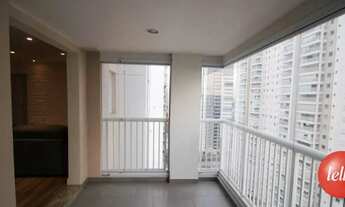 Imagem 4: São Paulo - Apartamento Padrão - Tatuapé