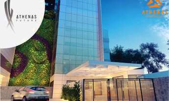 Imagem 7: Loft para venda tem 54 metros quadrados com 1 quarto em Pedreira - Belém - PA