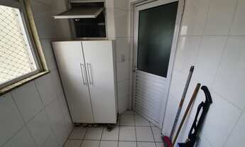 Imagem 7: Apartamento no Parque Mandaqui com 89 m², 3 quartos ( 1 suíte ), varanda com churrasqueira