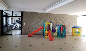 Imagem 4: Apartamento - 4 Suítes - 325 m² - Rio Vermelho