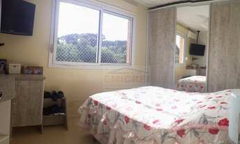 Imagem 6: Apartamento com 3 dormitórios à venda, 82 m² por R$ 340.000,00 - Rio Branco - São Leopoldo