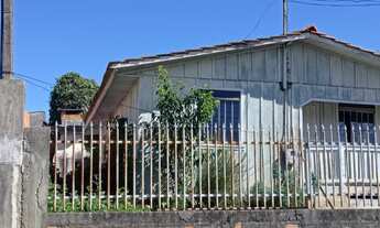 Imagem 5: GUARAPUAVA - Casa Padrão - Santa Cruz