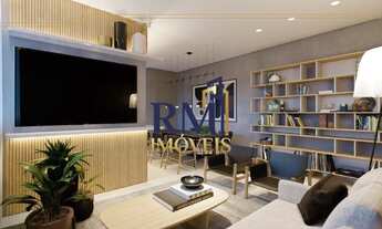 Imagem: Apartamento à venda, 3 quartos, 2 suítes