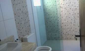 Imagem: Casa de 34, sendo 1 suite e 2 vagas Granja