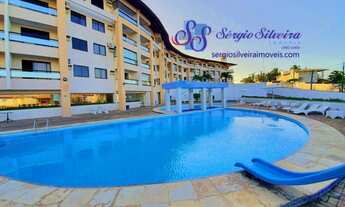 Imagem: Excelente apartamento com vista para o mar