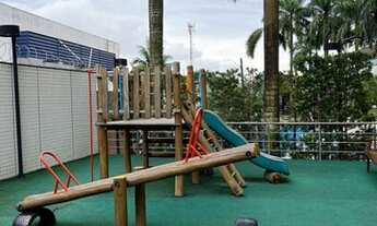 Imagem 5: Apartamento Thiago de Mello, 92m2, Dom Pedro