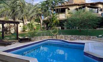 Imagem 4: Casa com 4 dormitórios à venda, 680 m² por R$ 4.589.999,00 - Pedra De Itaúna - Rio de Jane