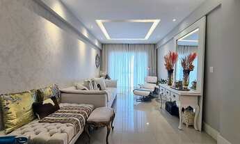 Imagem 2: Apartamento com 3 quartos em Cascatinha - Juiz de Fora - MG