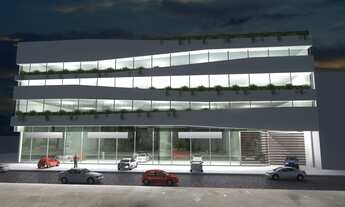 Imagem 3: PORTO ALEGRE - Conjunto Comercial/Sala - SAO JOAO