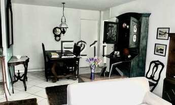 Imagem 2: Apartamento para Venda em Rio de Janeiro, São Conrado, 2 dormitórios, 1 suíte, 1 banheiro