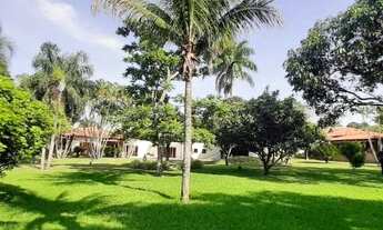 Imagem 5: Casa para Venda em Brasília, Setor de Habitações Individuais Norte, 5 dormitórios, 6 suíte