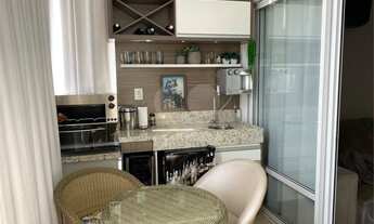 Imagem 2: Vila Velha - Apartamento Padrão - Praia da Costa