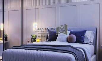 Imagem 6: Lançamento no melhor dos Bancários com 2 ou 3 Quartos, Elevador e Lazer