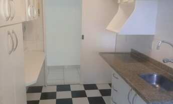 Imagem 6: Apartamento para Venda em São Paulo, VILA OLIMPIA, 2 dormitórios, 2 suítes, 2 banheiros, 1