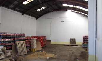 Imagem 3: Pavilhão, centro, Canoas