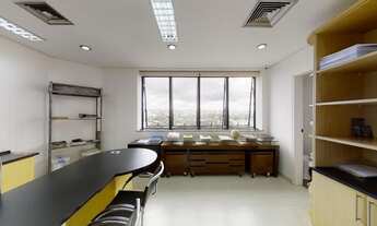 Imagem: São Paulo - Conjunto Comercial/Sala - Jardim