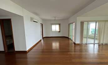 Imagem 3: Apartamento 4 suítes 248 metros