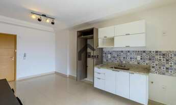 Imagem 4: Apartamento para venda, 1 quarto, 1 suíte, 2 vagas, Spettacolo Patriani - Sorocaba/SP