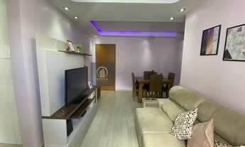 Imagem 6: Apartamento Padrão para Venda em Barra do Imbuí Teresópolis-RJ - AP-2127