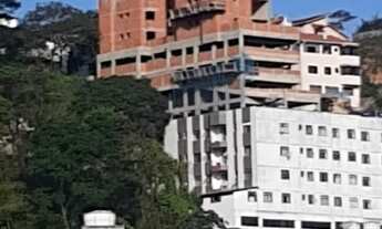 Imagem 5: Apartamento com 3 dormitórios à venda, 90 m² por R$ 430.000,00 - Granbery - Juiz de Fora/M