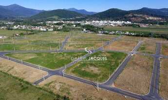 Imagem: Terreno à venda, 364 m² por R$ 145.800,00