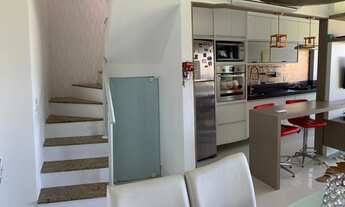 Imagem 6: Cobertura Luxosa, 139 m², 3 quartos, com piscina, no Recreio dos Bandeiras - RJ