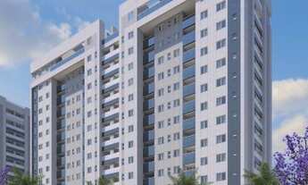 Imagem 6: RESERVA PARQUE Apartamento com 2 dormitórios