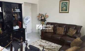 Imagem 7: Apartamento com 4 dormitórios à venda, 150 m² por R$ 380.000,00 - Cordeiro - Recife/PE