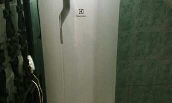 Imagem 3: Kitnet para aluguel possui 15 m- RIO PEQUENO