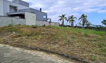 Imagem 6: Terreno à venda com 334 m² no bairro Bosque do Repouso em Criciúma/SC