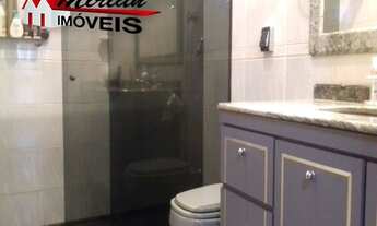 Imagem 5: OPORTUNIDADE CASA COM ELEVADOR EM CONDOMÍNIO FECHADO 3 DORMITÓRIOS SENDO 1 SUITE MASTER CO