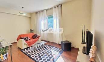 Imagem: Apartamento 3 quartos Sion