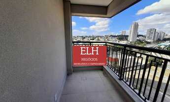 Imagem 1: Apartamento com 3 dormitórios à venda, 147 m² por R$ 2.300.000,00 - V Mariana - São Paulo